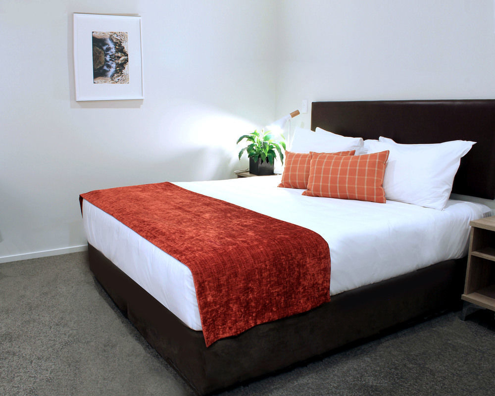 Quest Taupo Aparthotel Exterior photo